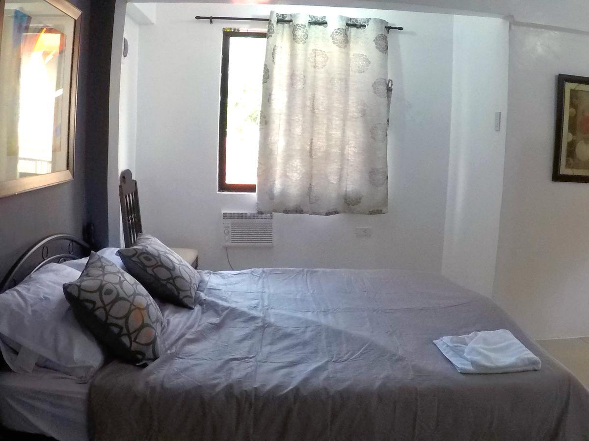 Lalyn'S Room In เกซอนซิตี้ ภายนอก รูปภาพ