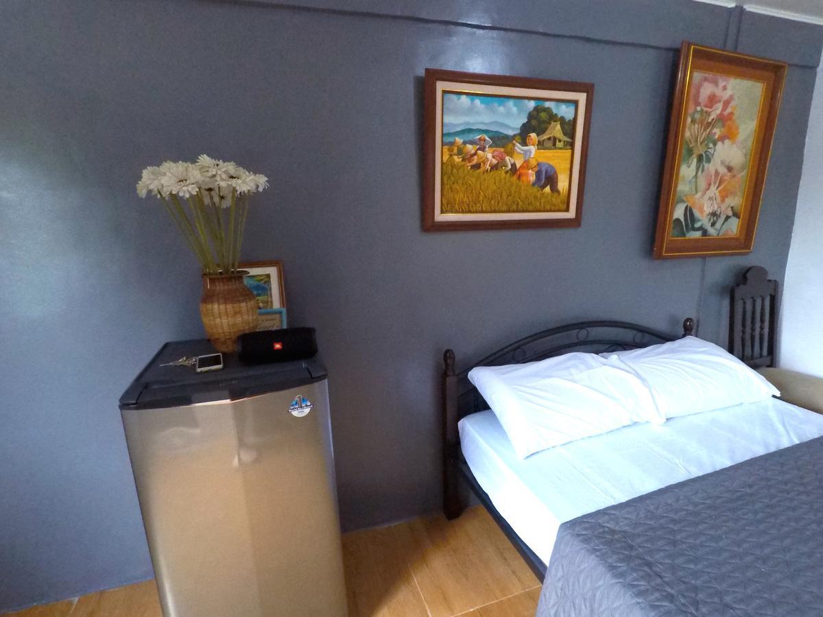 Lalyn'S Room In เกซอนซิตี้ ภายนอก รูปภาพ