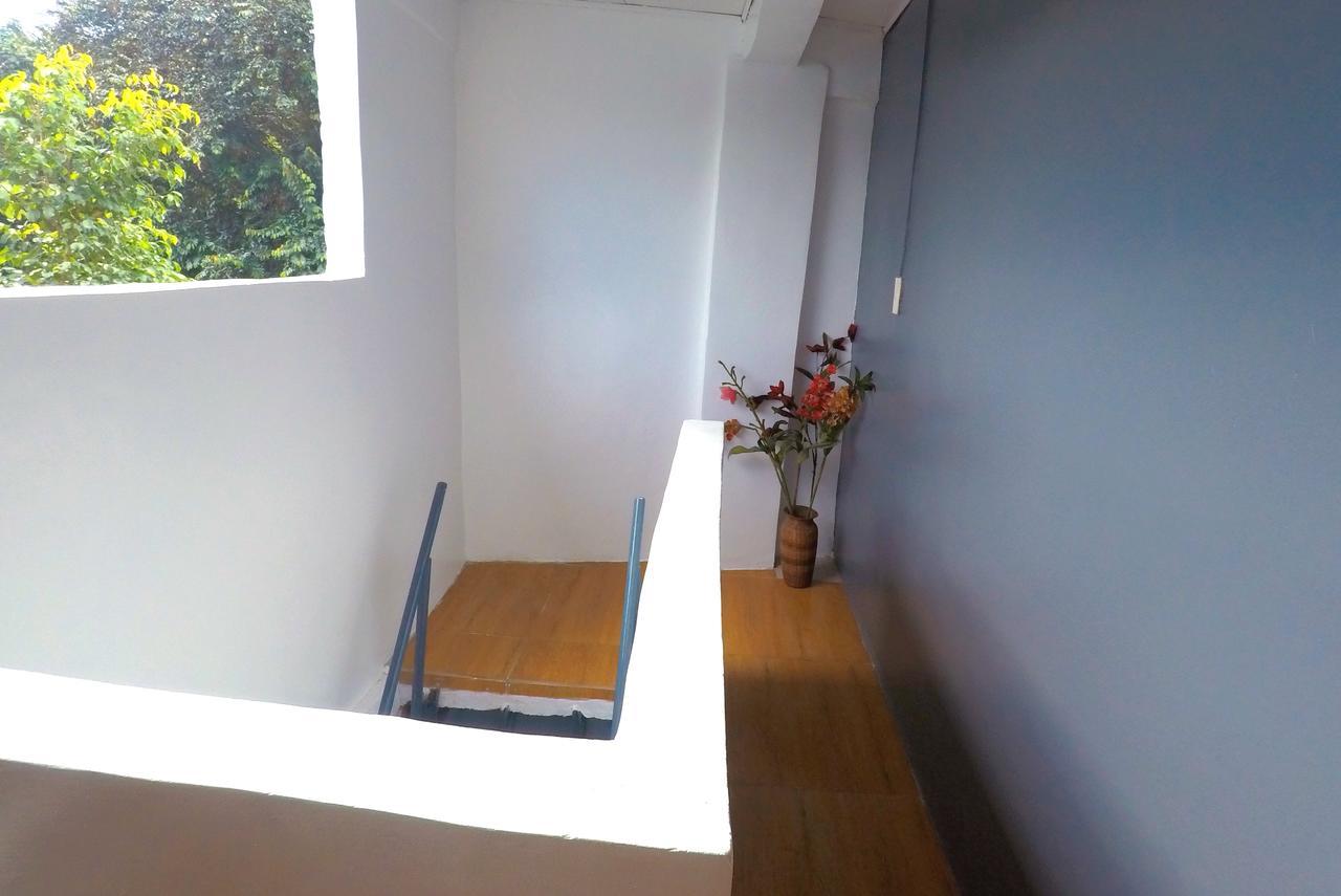 Lalyn'S Room In เกซอนซิตี้ ห้อง รูปภาพ