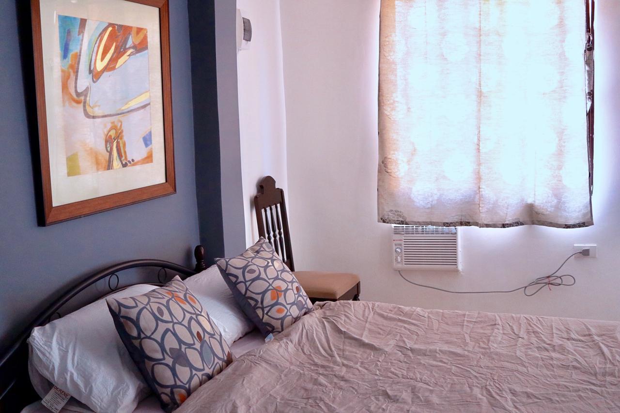 Lalyn'S Room In เกซอนซิตี้ ภายนอก รูปภาพ