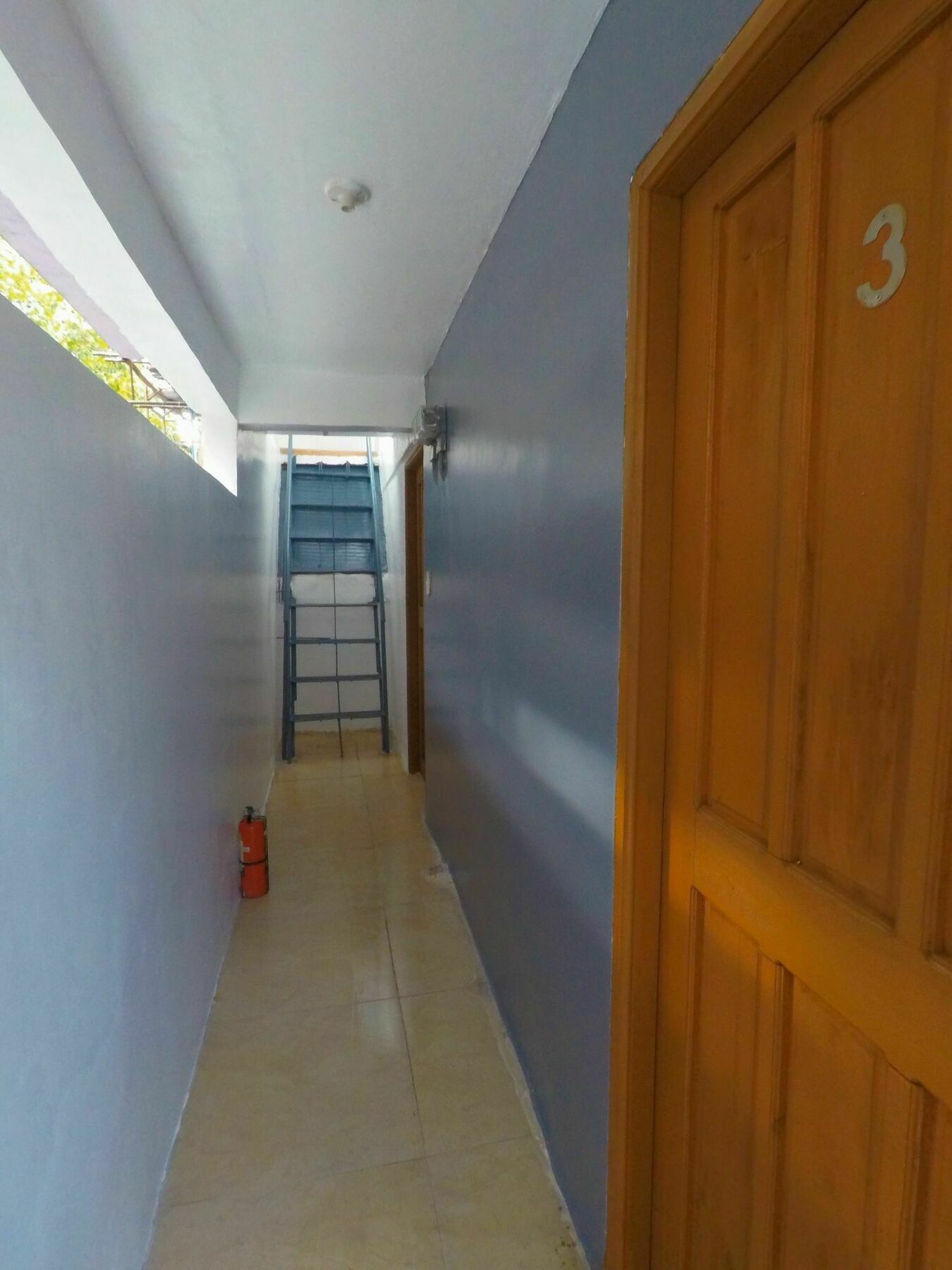 Lalyn'S Room In เกซอนซิตี้ ภายนอก รูปภาพ