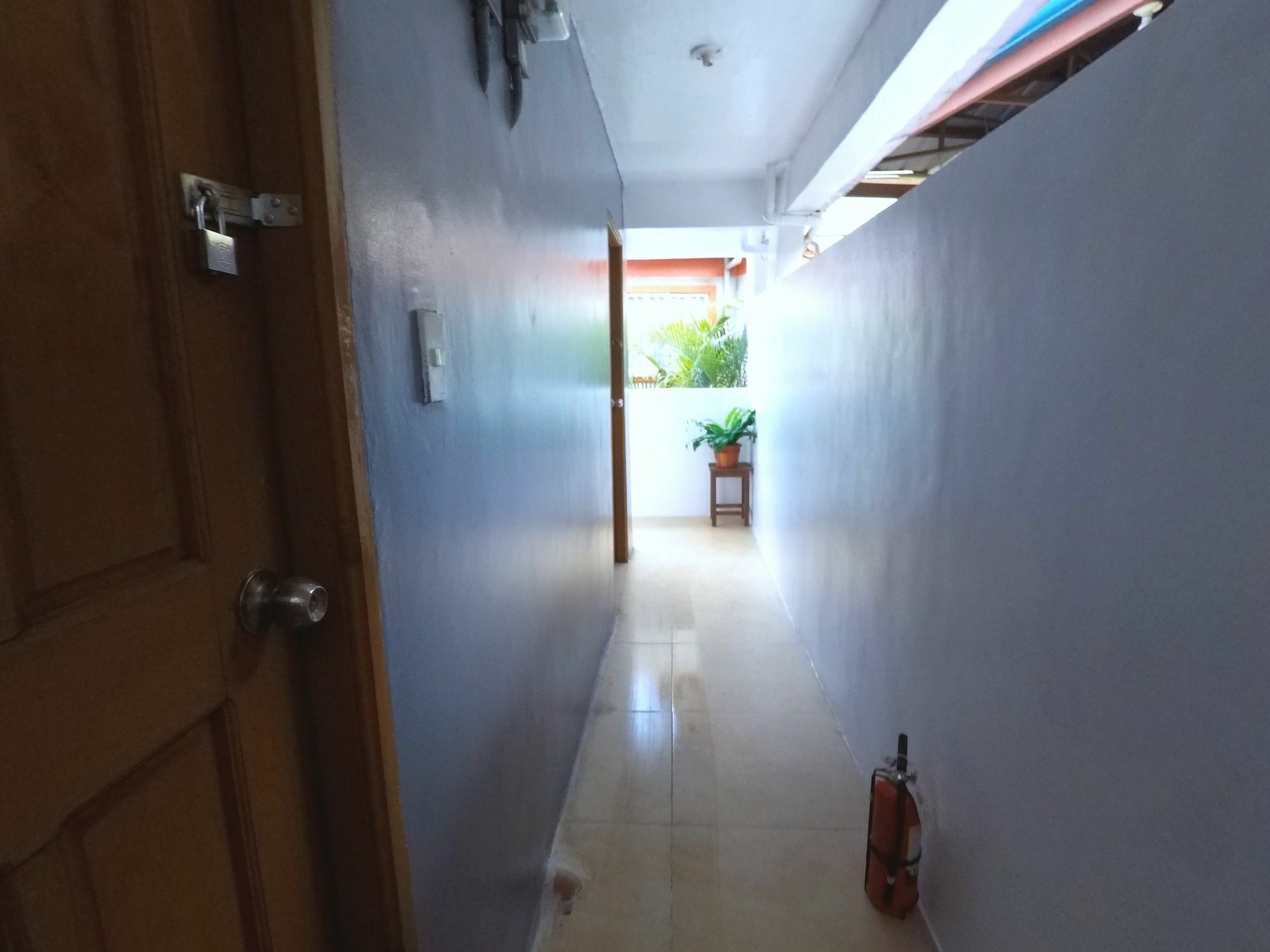Lalyn'S Room In เกซอนซิตี้ ภายนอก รูปภาพ