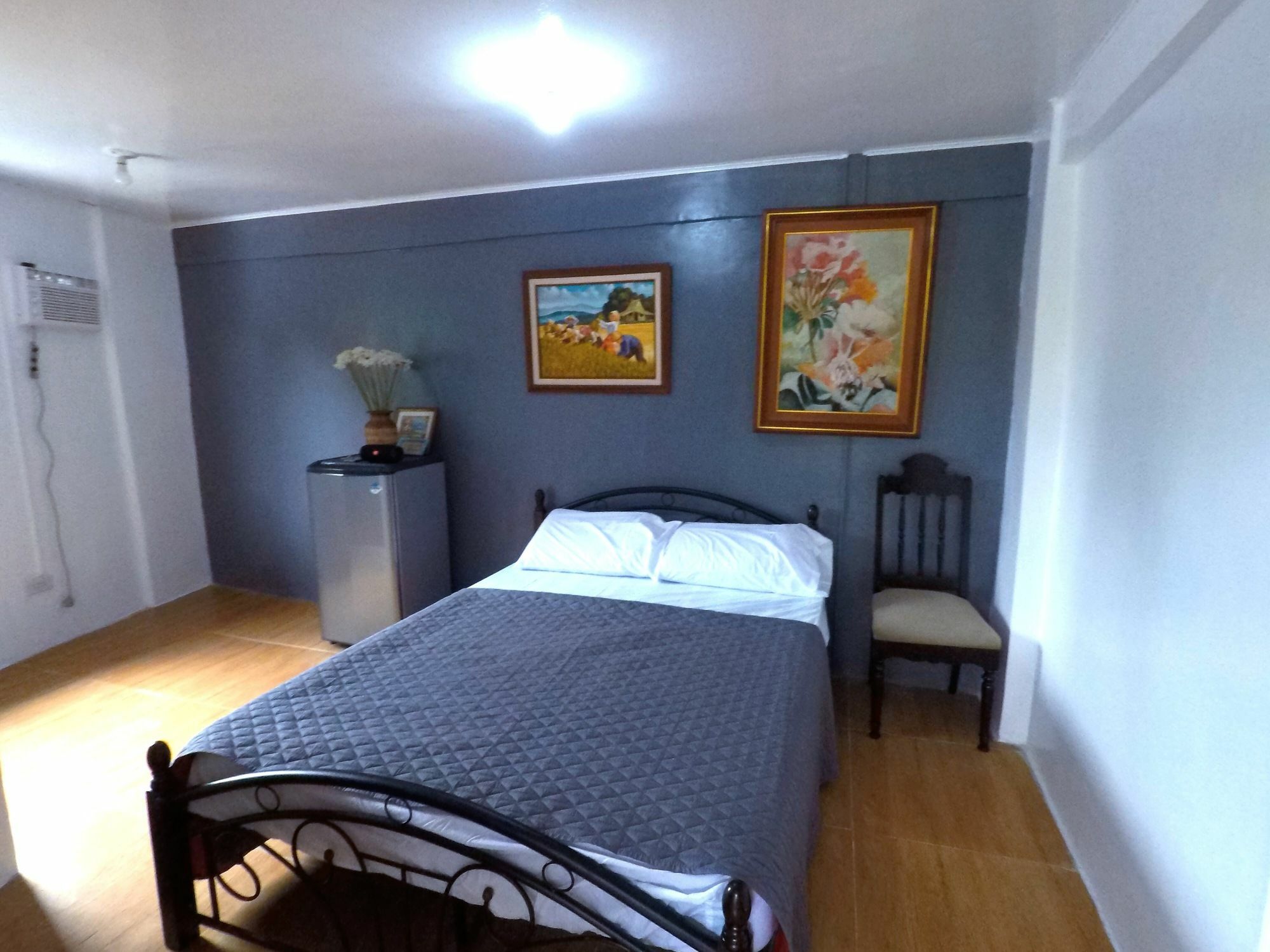 Lalyn'S Room In เกซอนซิตี้ ภายนอก รูปภาพ