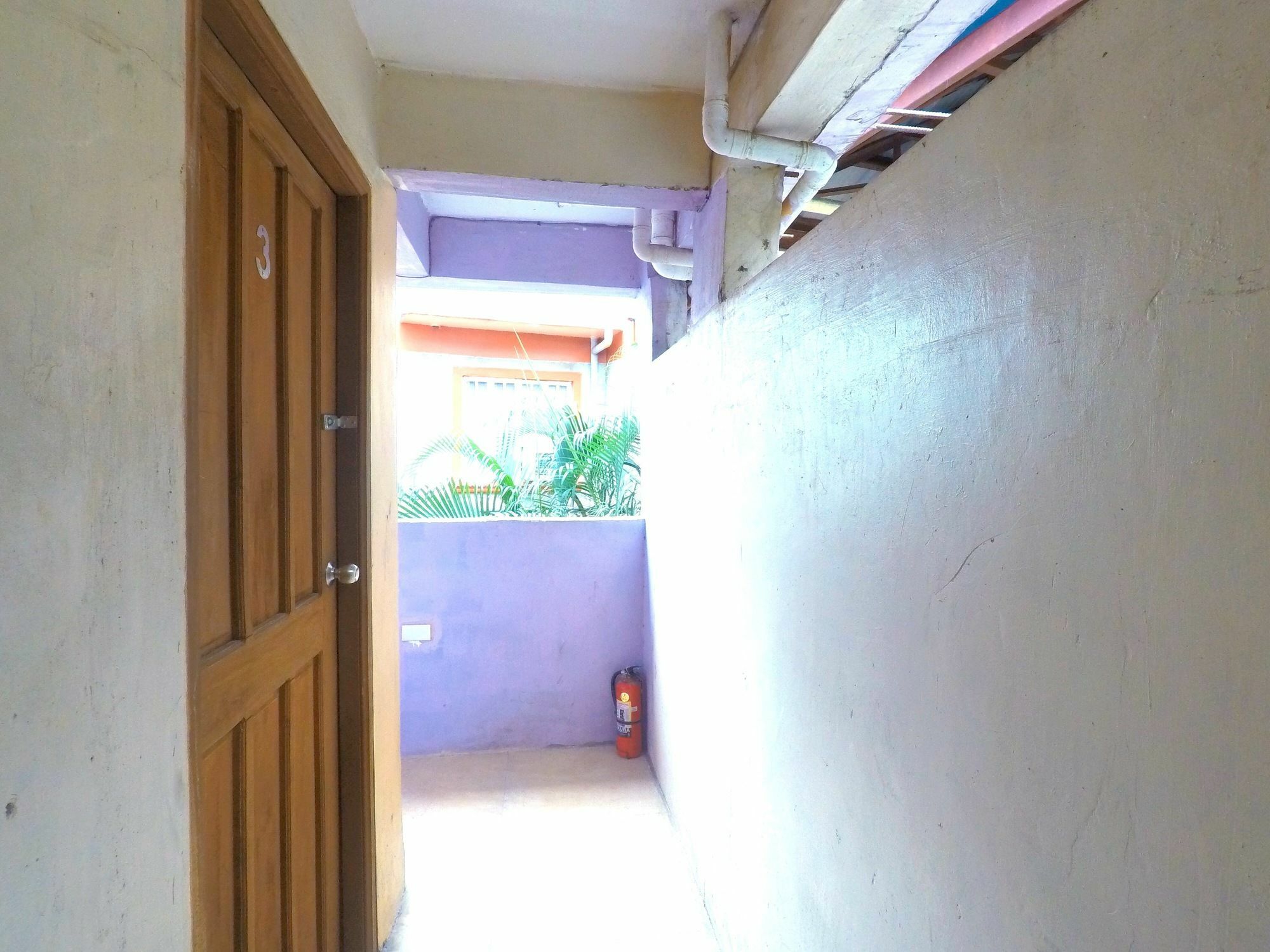 Lalyn'S Room In เกซอนซิตี้ ภายนอก รูปภาพ