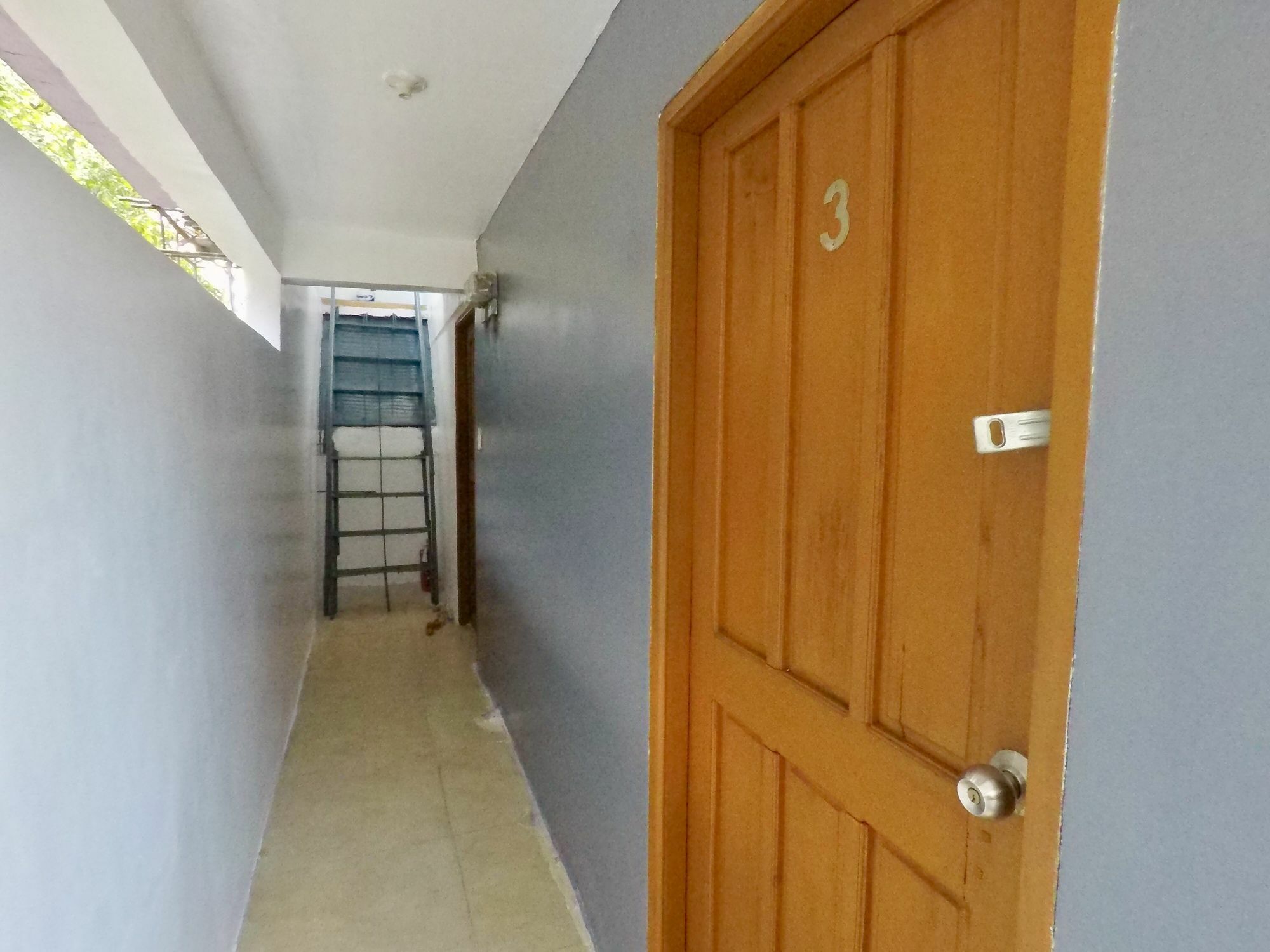 Lalyn'S Room In เกซอนซิตี้ ภายนอก รูปภาพ