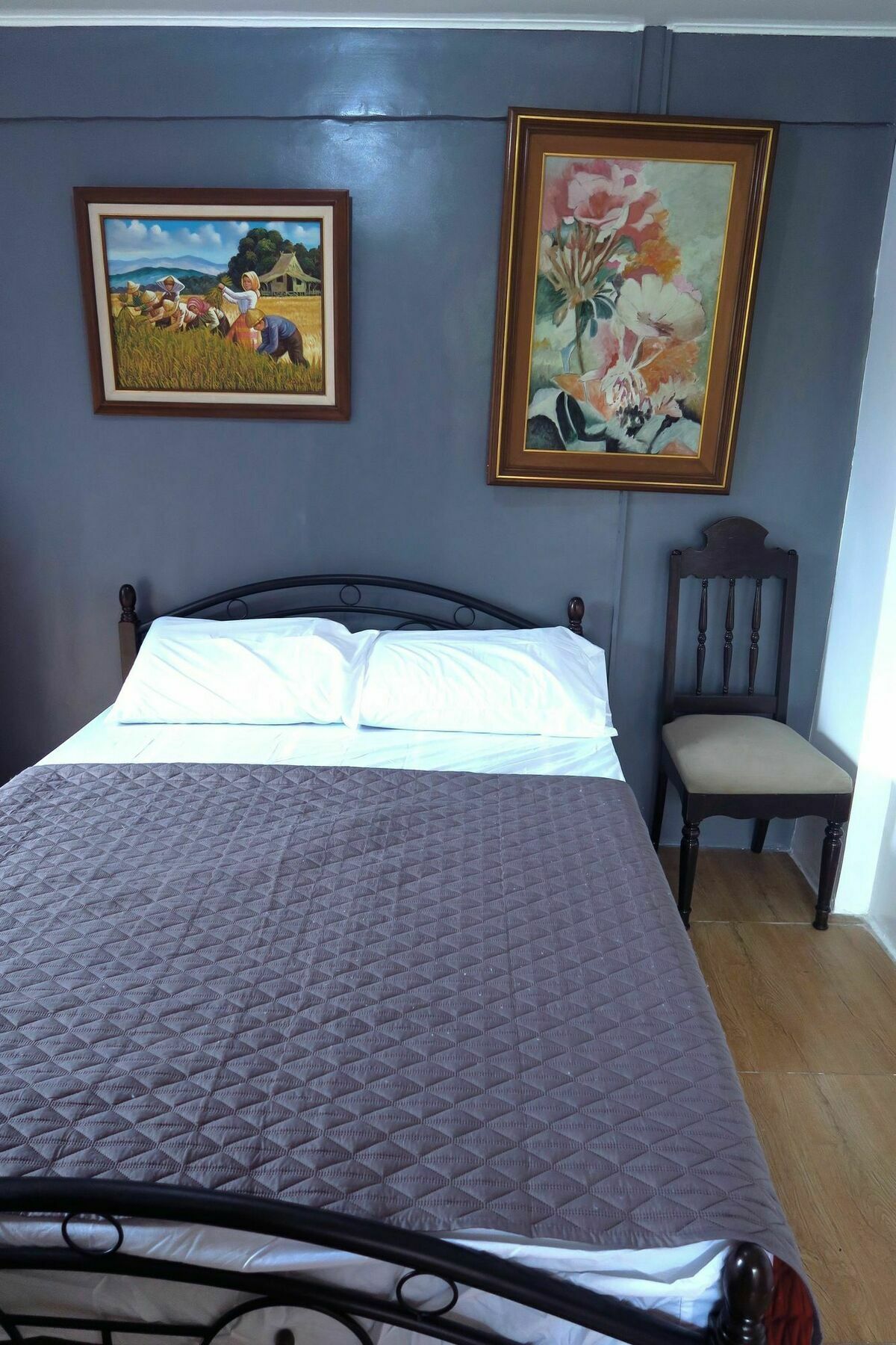 Lalyn'S Room In เกซอนซิตี้ ภายนอก รูปภาพ