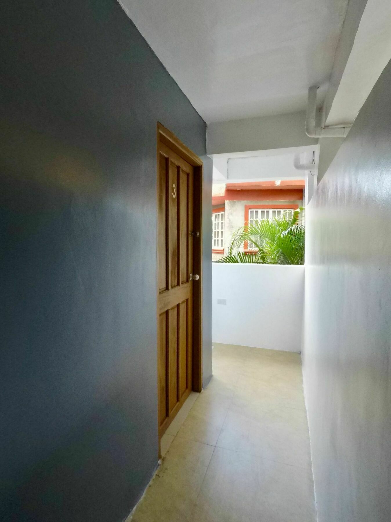Lalyn'S Room In เกซอนซิตี้ ภายนอก รูปภาพ