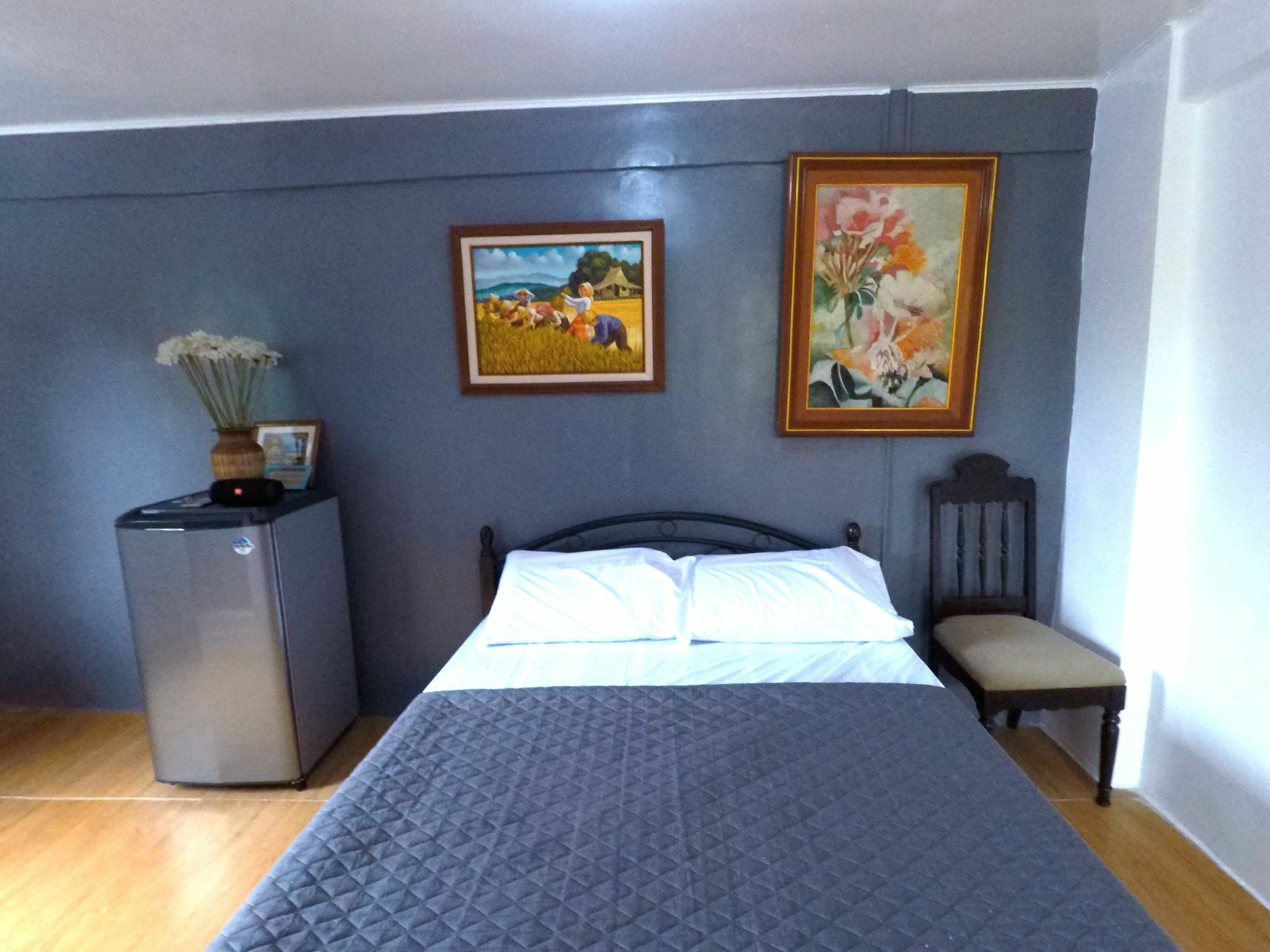 Lalyn'S Room In เกซอนซิตี้ ภายนอก รูปภาพ