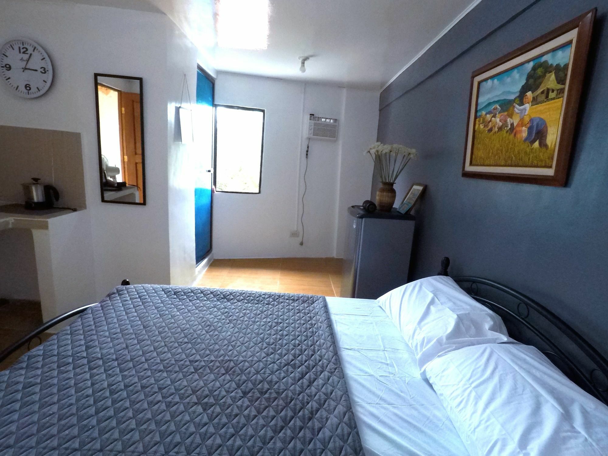 Lalyn'S Room In เกซอนซิตี้ ภายนอก รูปภาพ